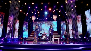 Nếu Chúng Mình Cách Trở - Vũ Tuấn, Lan Hương