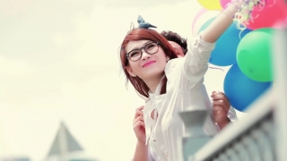 Và Như Thế - Hứa Nhất Phong