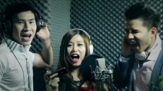 Chào Năm Mới - Various Artists 1, Lê Minh Trung