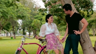 Nỗi Lòng - Hồ Kiều Thu