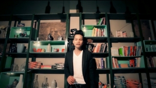 Anh Không Muốn Quay Lại - Khánh Lâm