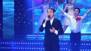 Bước Đi Theo Chúa - Quang Lâm