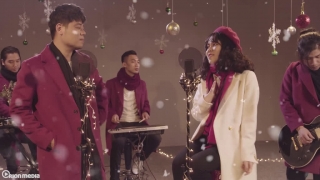 Tuyết Yêu Thương (Cover) - Dương Trần Nghĩa, Ngô Lan Hương