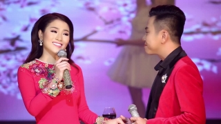 Mùa Xuân Đầu Tiên - Quốc Đại, Tố My