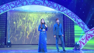 Làm Dâu Xứ Lạ - Hồ Việt Trung, Giáng Tiên