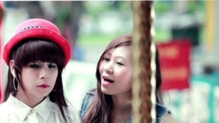 Sẽ Mãi Yêu Anh - Kim Hải Nhi