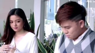 Anh Sẽ Tốt Thôi - Vũ Phương