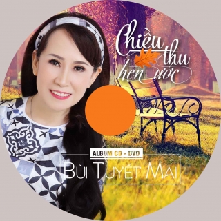 Bùi Tuyết Mai