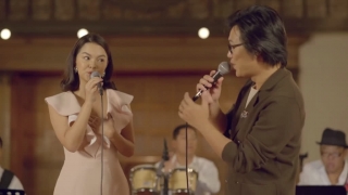 Thiên Đàng Ái Ân - Hoàng Hiệp, Phạm Quỳnh Anh