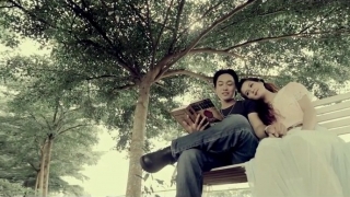 Yêu Mãi - Hoàng Hải Thoại