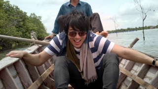 My Kool Vietnam - Thanh Bùi