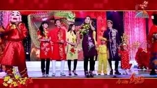 LK Mùa Xuân Ơi - Long Phụng Sum Vầy - Various Artists 1