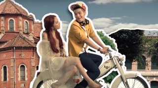 Mùa Ta Đã Yêu - Hương Giang Idol, Phạm Hồng Phước