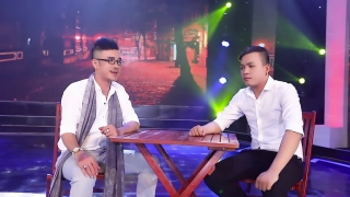 Quán Nửa Khuya - Vương Bảo Tuấn
