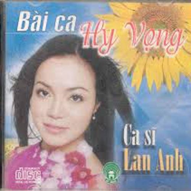 Bai Ca Hy Vọng Lan Anh Nhac Vn