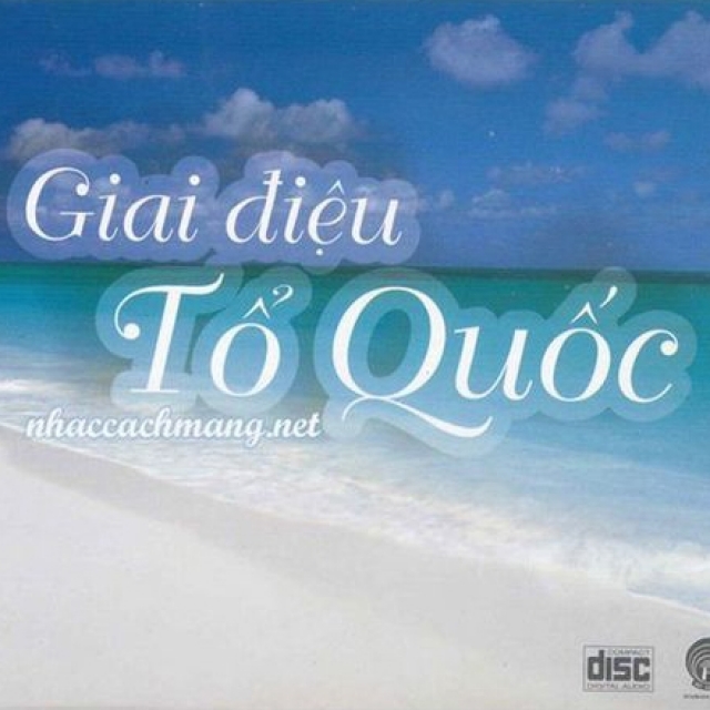 Giai Điệu Tổ Quốc - Đức Long,Hợp Xướng - Nhac.vn