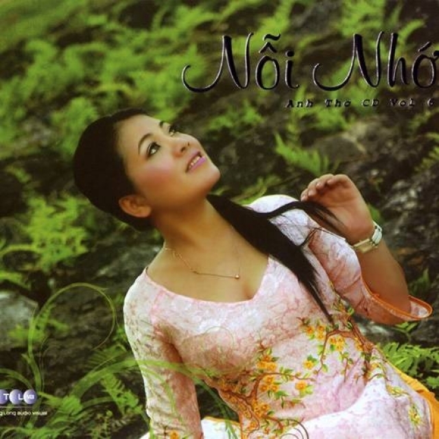 Giận Ma Thương Anh Thơ Việt Hoan Nhac Vn