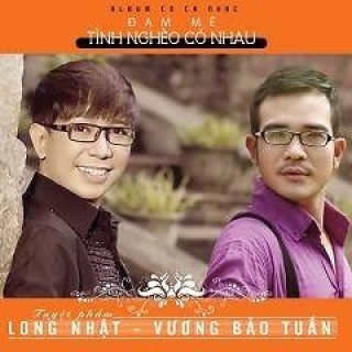 Tinh Ngheo Co Nhau Long Nhật Vương Bảo Tuấn Nhac Vn