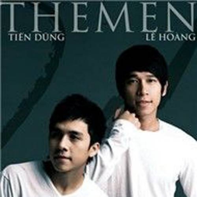 Chờ Em Trong Đêm (Remix) - The Men - Nhac.vn