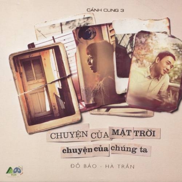 Chuyện Của Mặt Trời Chuyện Của Chung Ta Ha Trần Nhac Vn