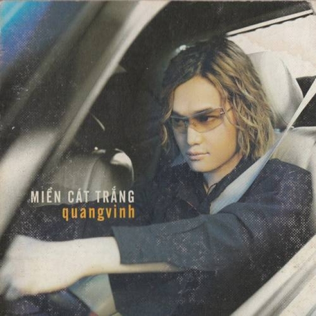 Miền Cat Trắng Quang Vinh Nhac Vn
