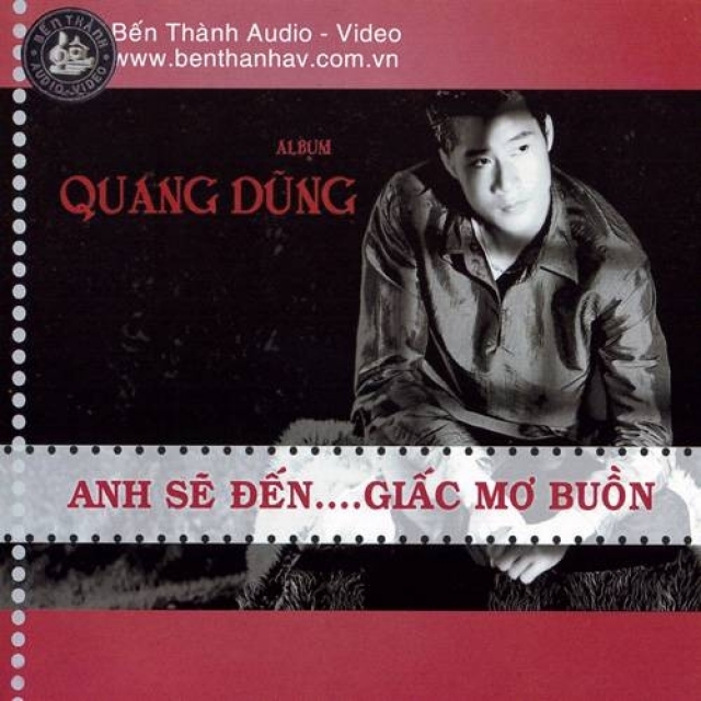Hoai Cảm Quang Dũng Nhac Vn