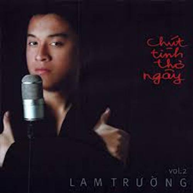 Chợt Nghe Bước Em Về - Lam Trường - Nhac.vn