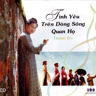 Tình Yêu Trên Dòng Sông Quan Họ