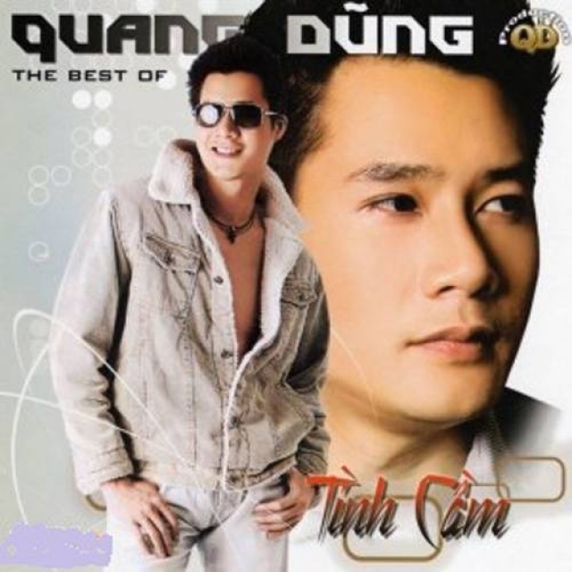Như Giấc Mơ đầu Quang Dũng Nhac Vn