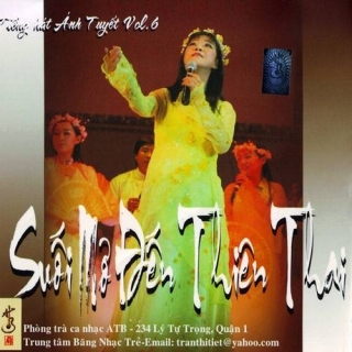 Suối Mơ Đến Thiên Thai