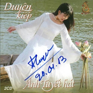 Duyên Kiếp (CD2)