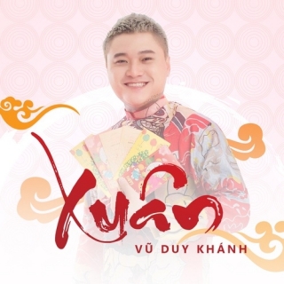 Vũ Duy Khánh