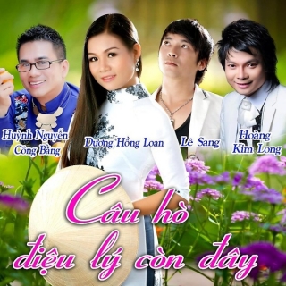 Dương Hồng Loan