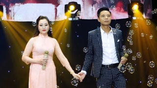 Đêm Tâm Sự - Đỗ Hải Hường, Hương Ly