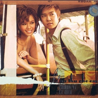 Lê Hiếu,Phương Vy