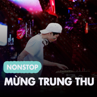 Nonstop Mừng Trung Thu - Various Artists