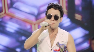 Yêu Em Anh Hát Tình Ca - Chu Hoàng Tuấn