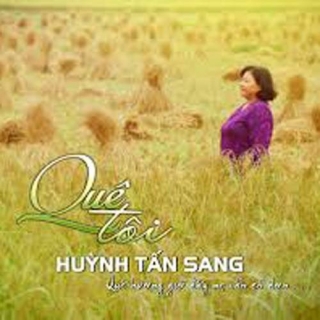 Kim Ngân,Huỳnh Tấn Sang