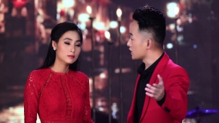 Đêm Tâm Sự - Trịnh Nam Phương, Ngọc Hân