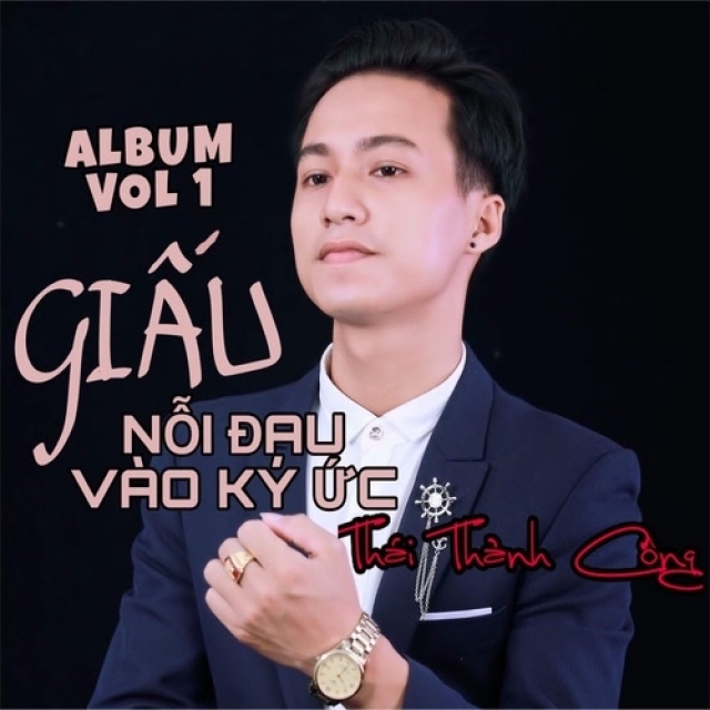 Hỏi Thăm Nhau (Cover) - Thái Thành Công - Nhac.vn