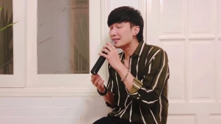 HongKong 1 (Cover) - Chí Thiện