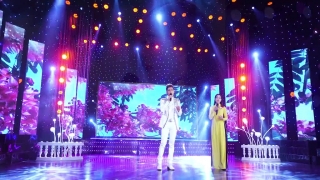 Bông Ô Môi - Thúy Huyền, Lưu Chí Vỹ