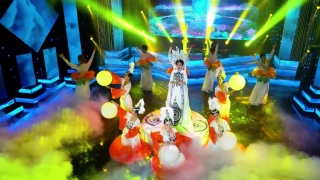 Đại Bi Tâm Chú - Kim Linh