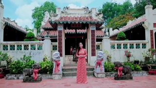 Yêu Dấu Hà Tiên - Lưu Ánh Loan