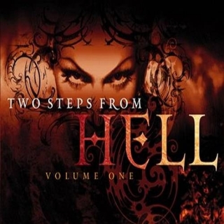 Two Steps From Hell