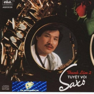 Thanh Lam