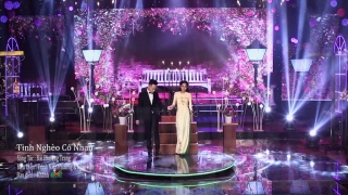 Tình Nghèo Có Nhau - Trịnh Nam Phương, Ngọc Hân