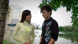 Chuyện Một Người Đi - Lưu Chí Vỹ, Lý Diệu Linh