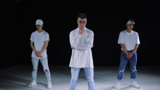 Đi Yêu Tin (Dance Performance) - Lê Thiện Hiếu