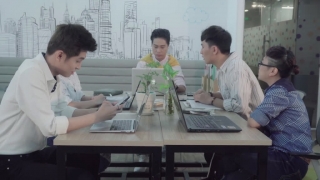 Mảnh Ghép Hoàn Hảo - Nguyễn Đình Thanh Tâm